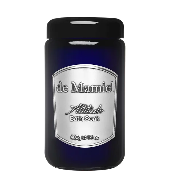 cult de Mamiel Altitude Bath Soak