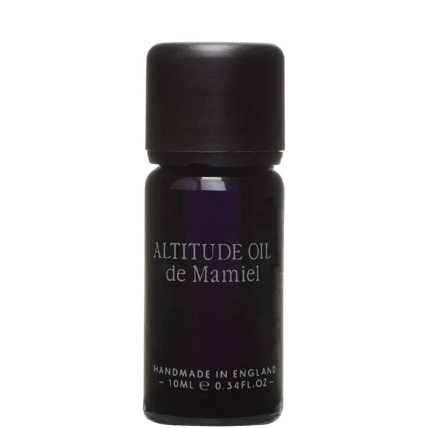cult de Mamiel Altitude Oil