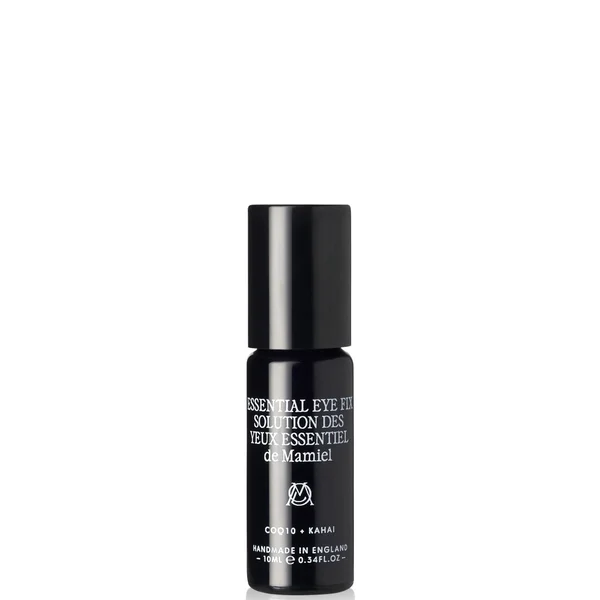 cult de Mamiel Essential Eye Fix 10ml