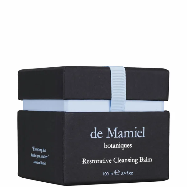 Cult De Mamiel Restorative Cleansing Balm