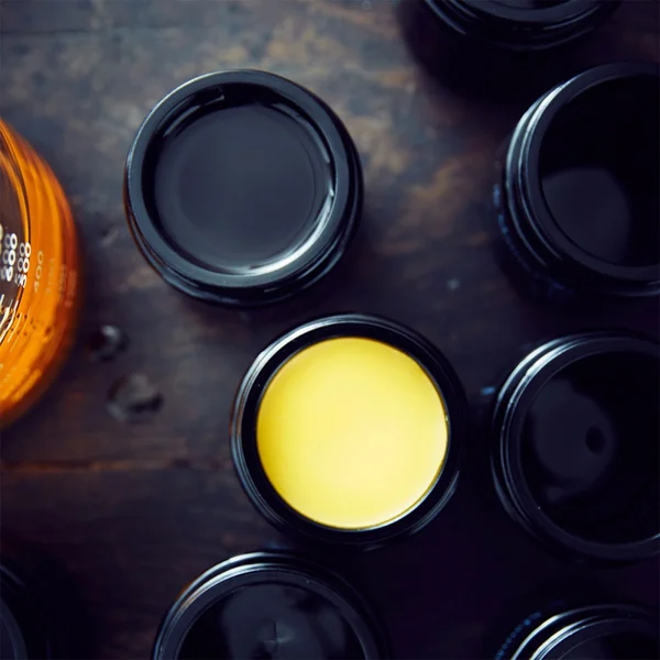 Cult De Mamiel Restorative Cleansing Balm