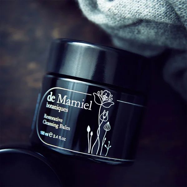 Cult De Mamiel Restorative Cleansing Balm