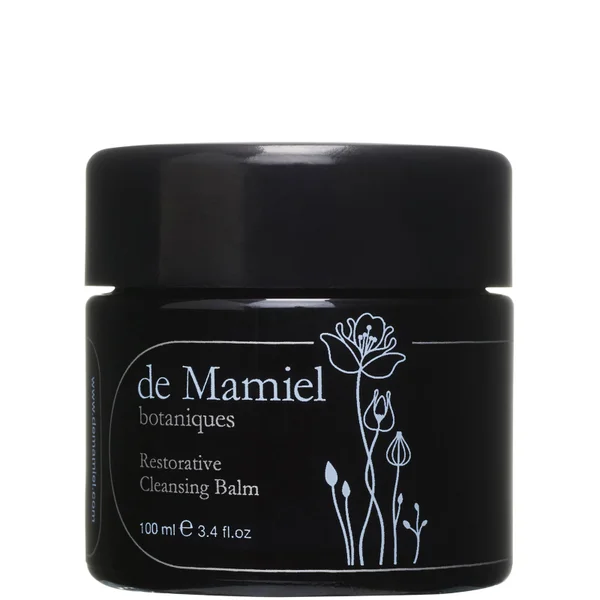 cult de Mamiel Restorative Cleansing Balm