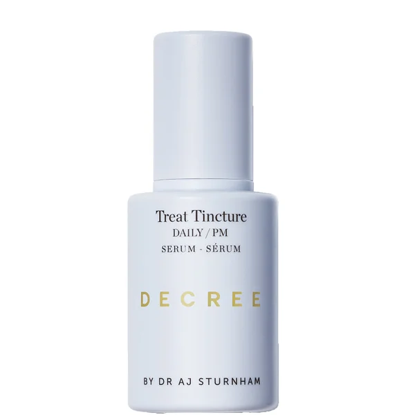 Cult Decree Night-Time Savior Duo