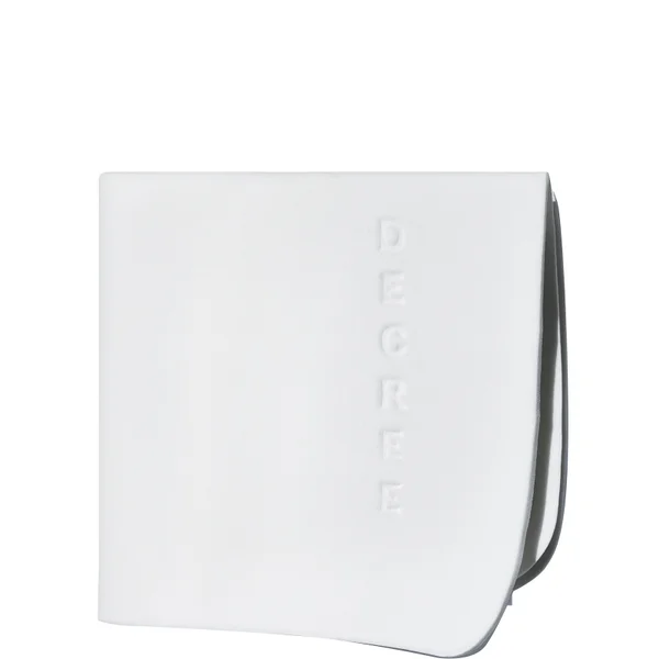 cult Decree Scrupulous Cleanse Technical Washcloth