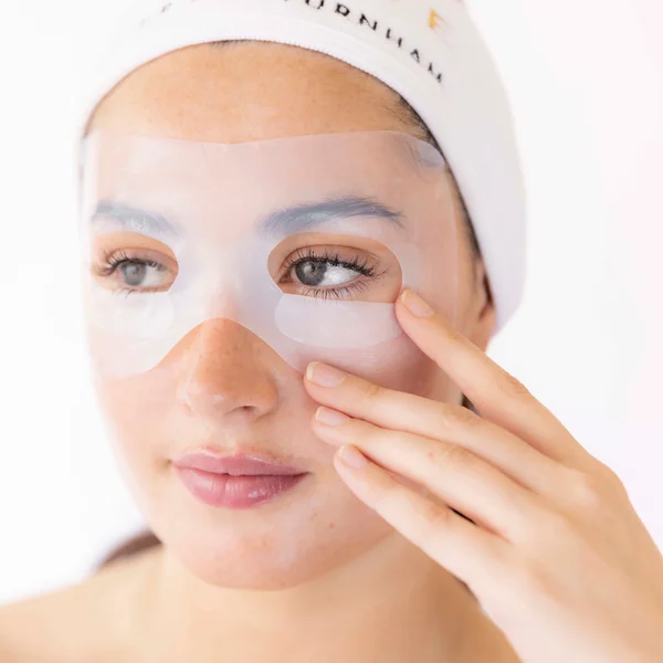Cult Decree SOS Revitalising Eye Masks Single