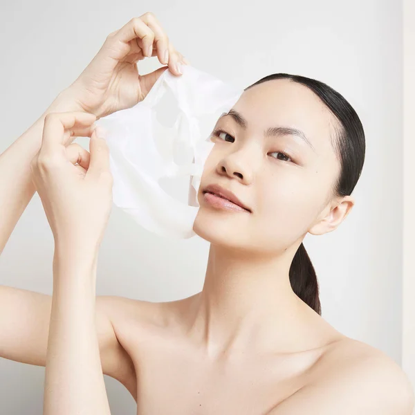 Cult Decree SOS Revitalising Mask 6 X Masks