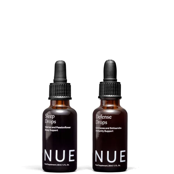 cult Defence Drops & Sleep Drops Bundle (15% saving)