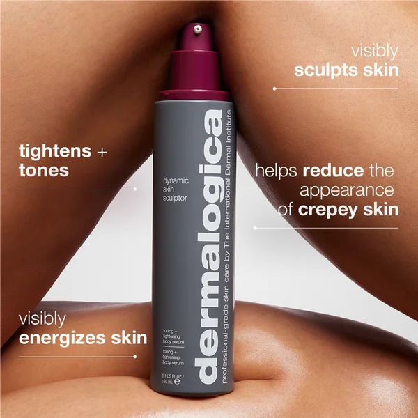 Cult Dermalogica Dynamic Skin Sculptor 150ml