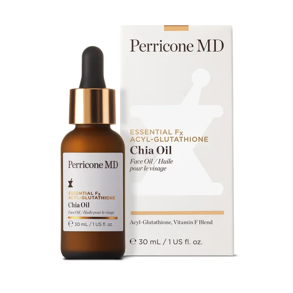 Cult DISCO Perricone MD FG EFx Chia Oil 1oz FG