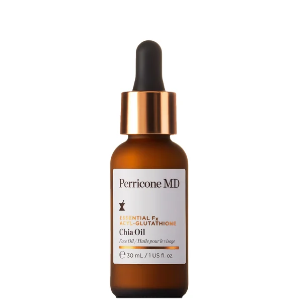 cult DISCO Perricone MD FG EFx Chia Oil 1oz FG