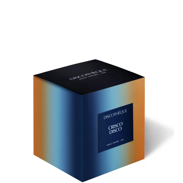 Cult Discothèque Crisco Disco Candle 220g