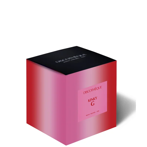 Cult Discothèque Kinky G Candle 220g