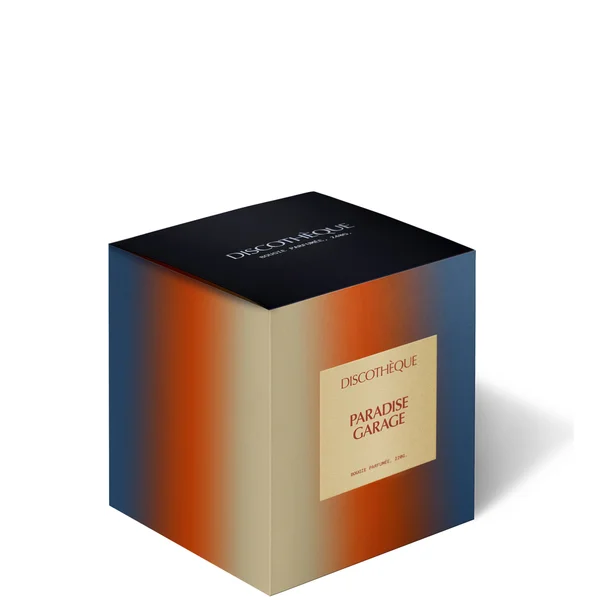 Cult Discothèque Paradise Garage Candle 220g