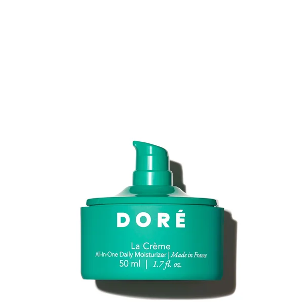 Cult Doré La Crème 50ml