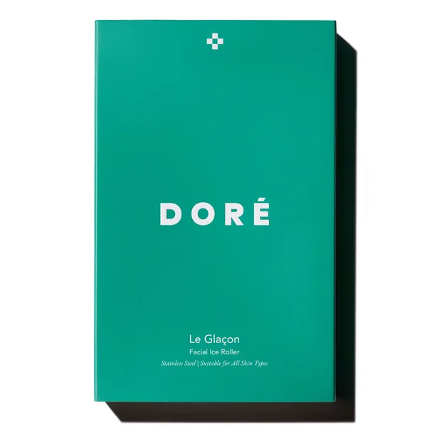 Cult Doré Le Glaçon Facial Ice Roller