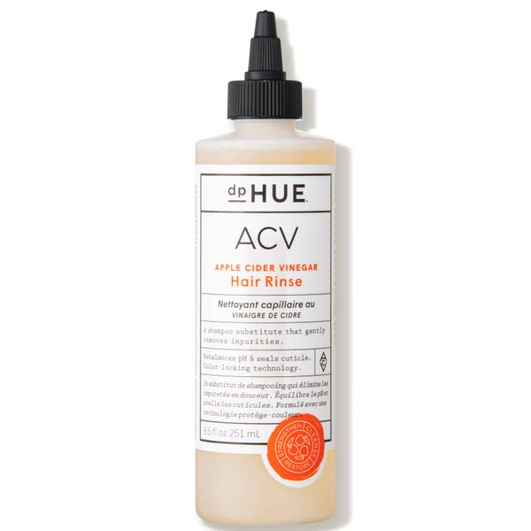 cult dpHUE ACV Hair Rinse - 8.5 oz