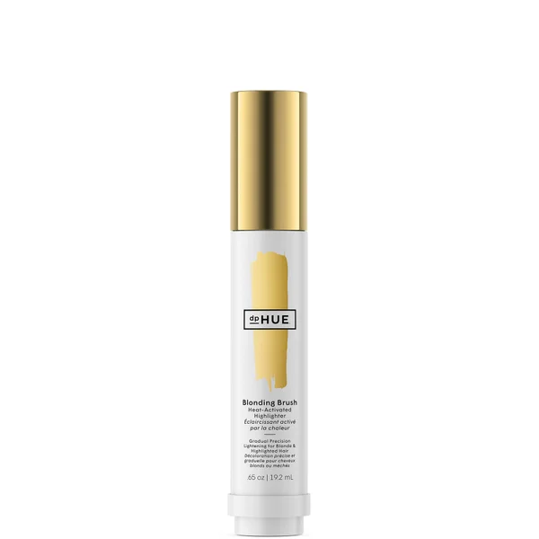 cult dpHUE Blonding Brush 0.65 fl. oz