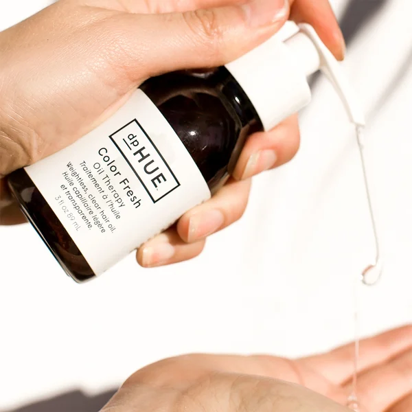 Cult DpHUE Color Fresh Oil Therapy 3 Fl. Oz