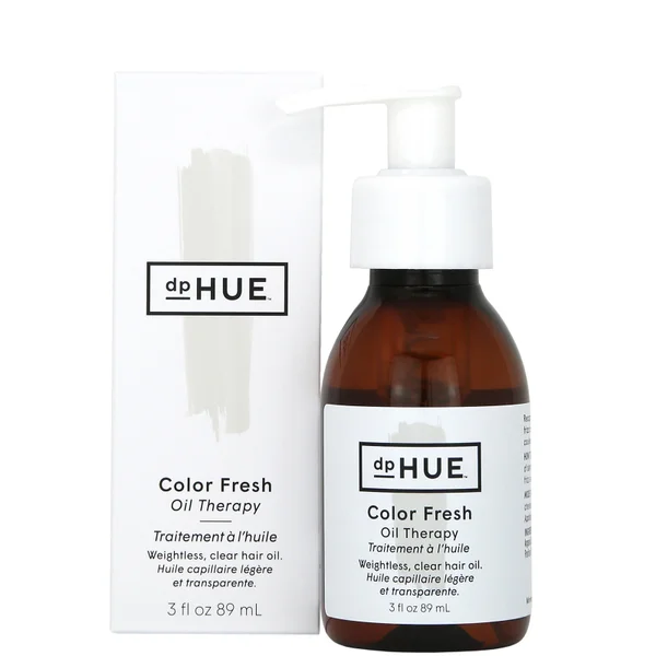 cult dpHUE Color Fresh Oil Therapy 3 fl. oz