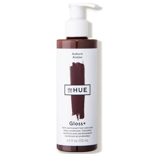 cult dpHUE Gloss 6.5 fl. oz