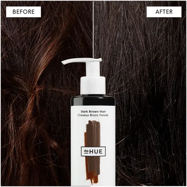 Cult DpHUE Gloss+ Toning Green 192ml