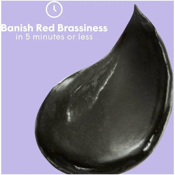 Cult DpHUE Gloss+ Toning Green 192ml