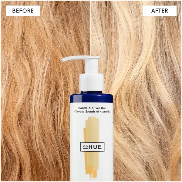 Cult DpHUE Gloss+ Toning Purple 192ml