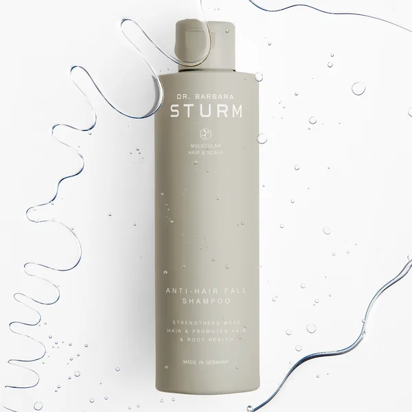 Cult Dr. Barbara Sturm Anti-Hair Fall Shampoo 250ml