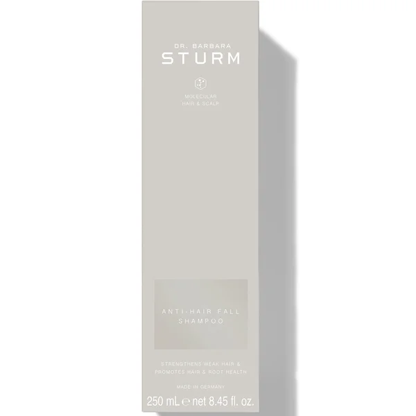 Cult Dr. Barbara Sturm Anti-Hair Fall Shampoo 250ml