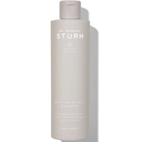 cult Dr. Barbara Sturm Anti-Hair Fall Shampoo 250ml