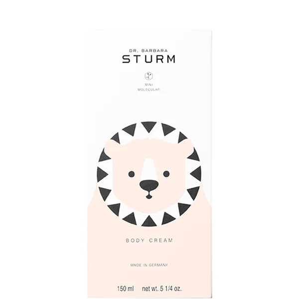Cult Dr. Barbara Sturm Baby & Kids Body Cream 150ml