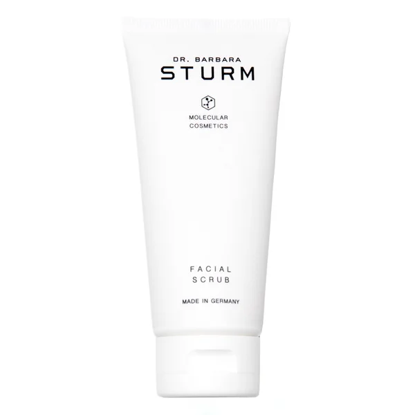 cult Dr. Barbara Sturm Facial Scrub 100ml