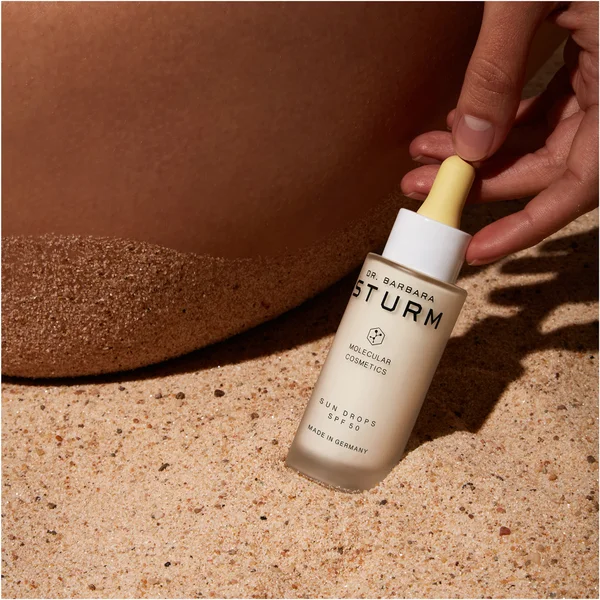 Cult Dr. Barbara Sturm Summer Kit 25