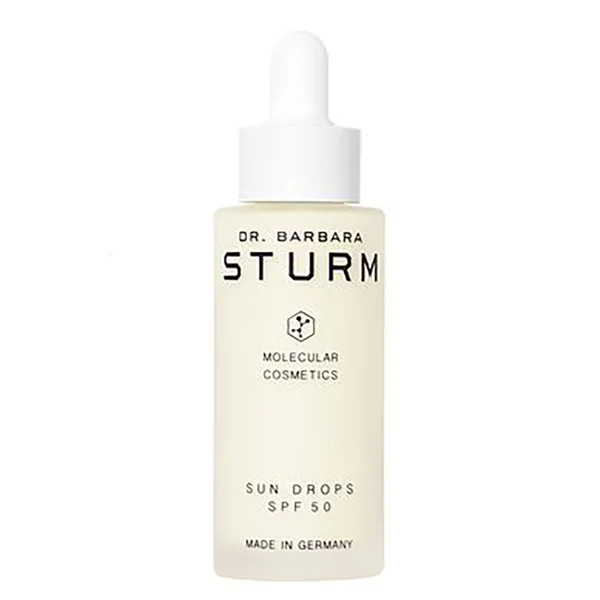 cult Dr. Barbara Sturm Sun Drops 30ml