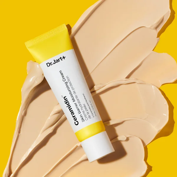 Cult Dr.Jart+ Ceramidin Cream 15ml