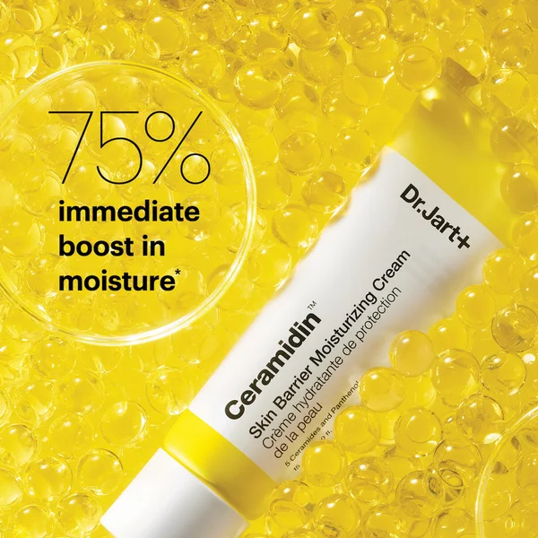Cult Dr.Jart+ Ceramidin Cream 15ml