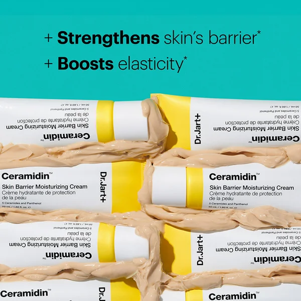 Cult Dr.Jart+ Ceramidin Cream 15ml
