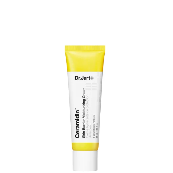 cult Dr.Jart+ Ceramidin Cream 50ml
