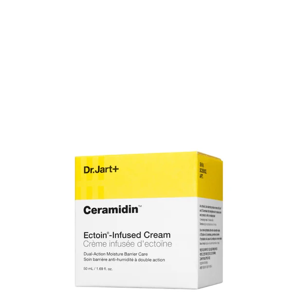 Cult Dr.Jart+ Ceramidin Ectoin-Infused Cream 50ml