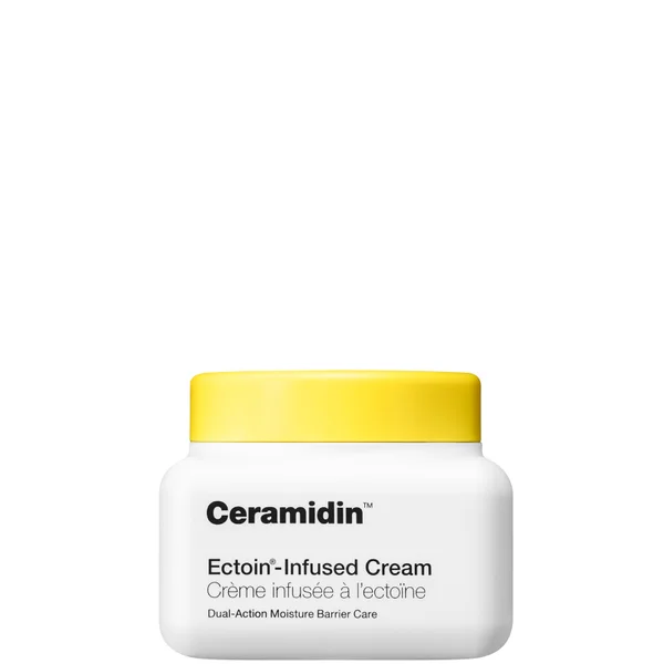 cult Dr.Jart+ Ceramidin Ectoin-Infused Cream 50ml