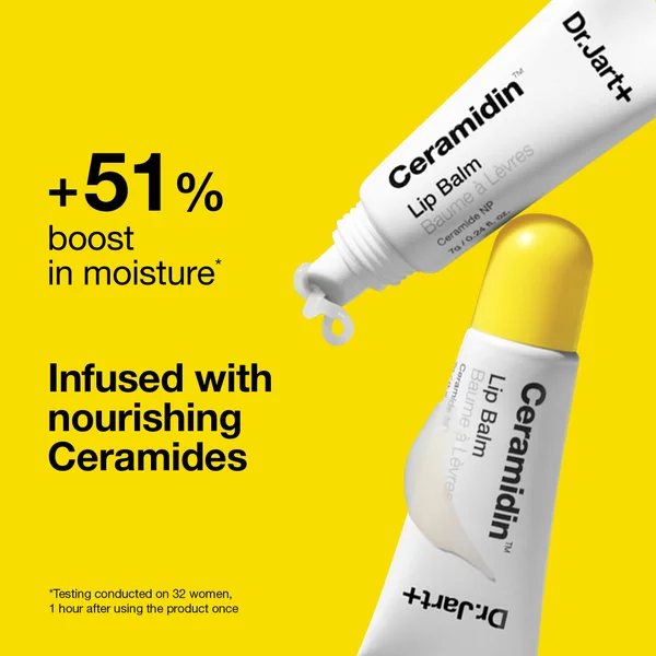 Cult Dr.Jart+ Ceramidin Lip Balm 7ml