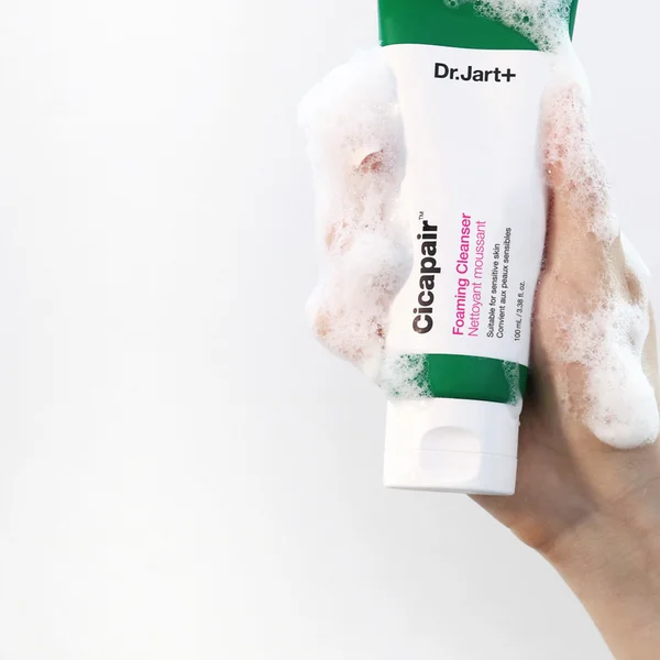 Cult Dr.Jart+ Cicapair Foaming Cleanser 100ml