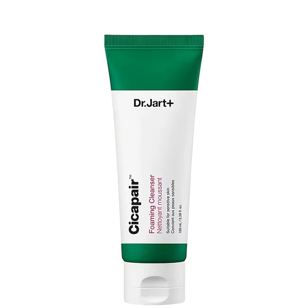 cult Dr.Jart+ Cicapair Foaming Cleanser 100ml