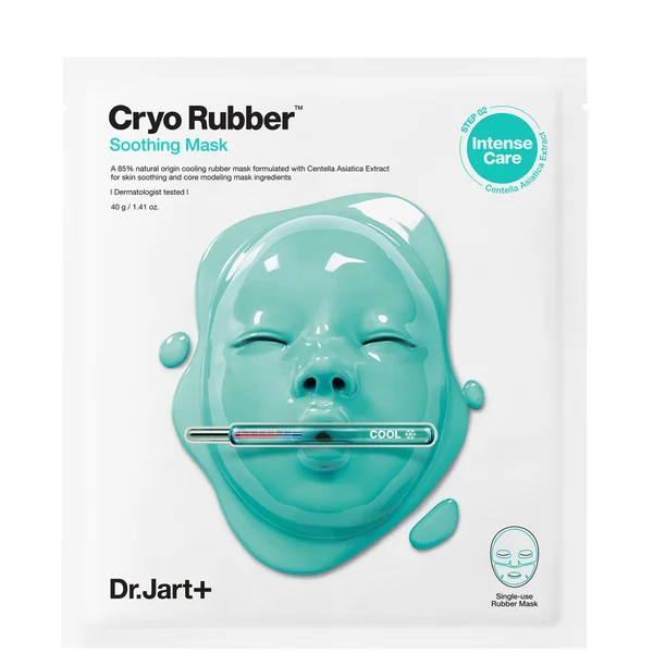 Cult Dr. Jart+ Cryo Rubber With Soothing Allantion