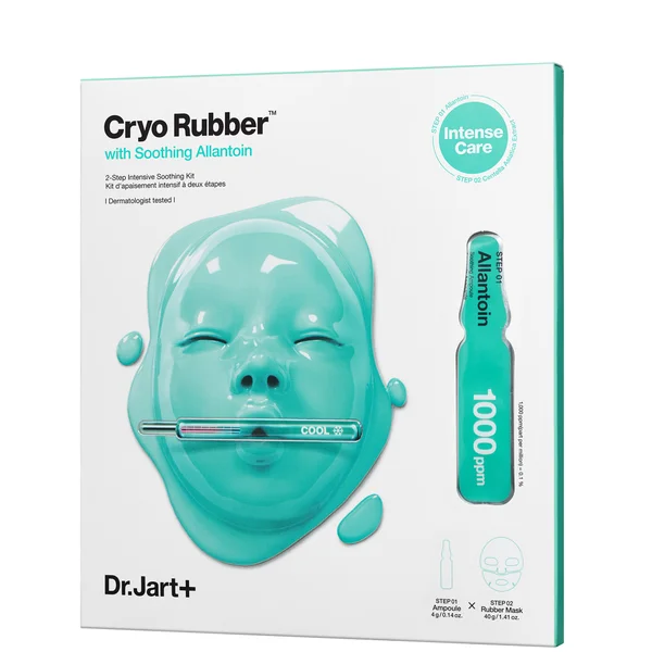 cult Dr. Jart+ Cryo Rubber With Soothing Allantion