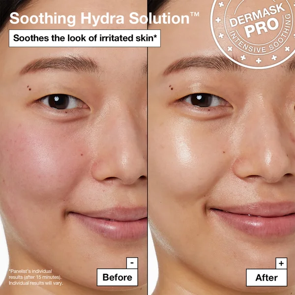 Cult Dr.Jart+ Dermask Soothing Hydra Solution 26g