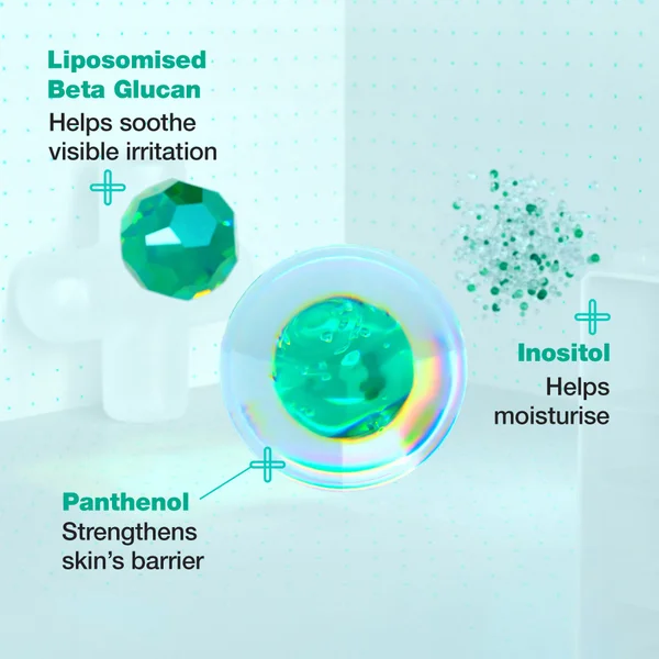 Cult Dr.Jart+ Dermask Soothing Hydra Solution 26g