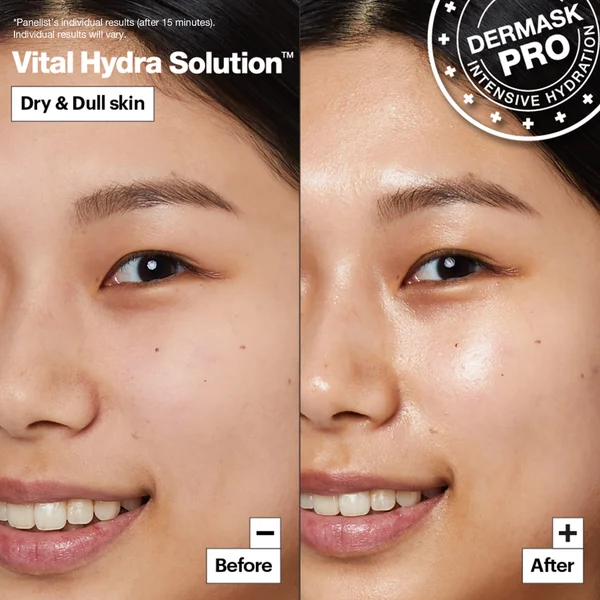 Cult Dr.Jart+ Vital Hydra Solution Pro 26g