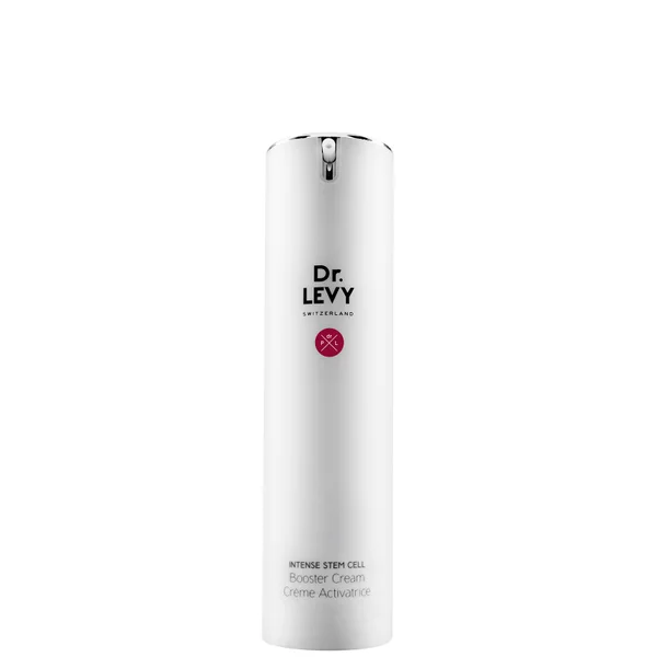 cult Dr. LEVY Switzerland Booster Cream 50ml